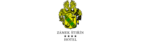 Zámek Štiřín