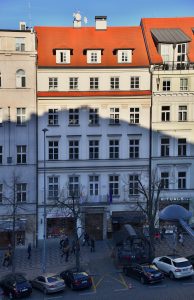 Václavské náměstí 1282/51, Praha 1