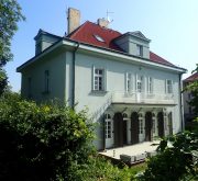 Bubenečská