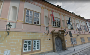 Praha 1 – Hradčany